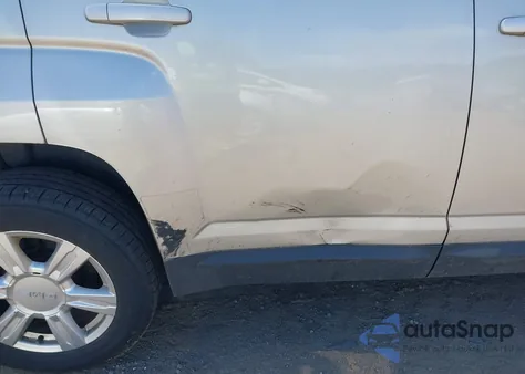 2014 GMC Terrain Sle из США, поврежденный, VIN 2GKFLWEK4E6152283